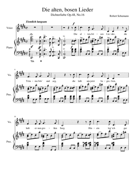 Die Alten Bosen Lieder C Minor Page 2