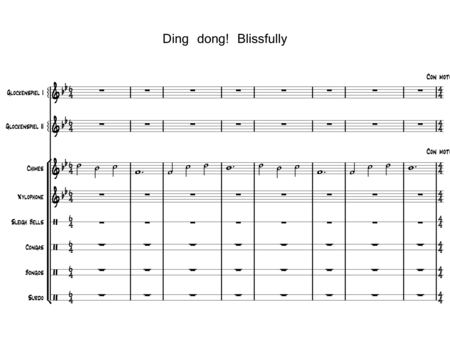 Ding Dong Blissfully Page 2