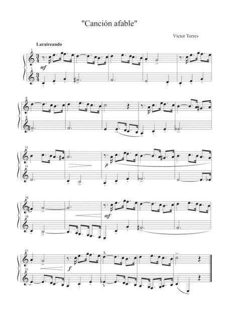 Easy Piano Pieces Book Ii Page 2