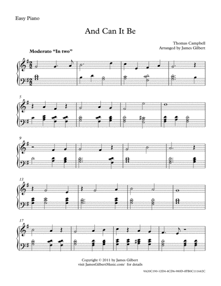 Easy Piano Selections Volume 1 Page 2