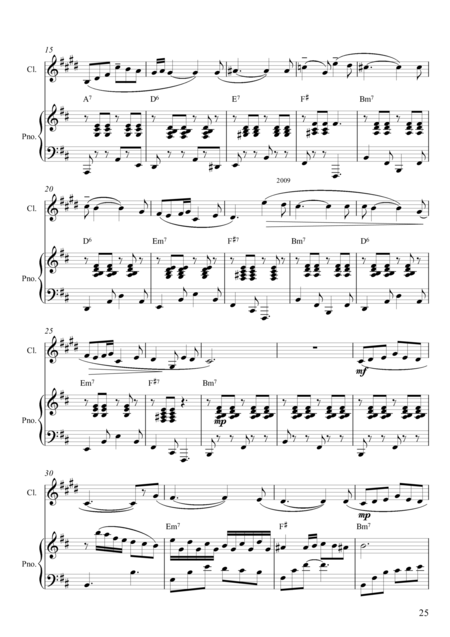 Exploration Overture Score Page 2