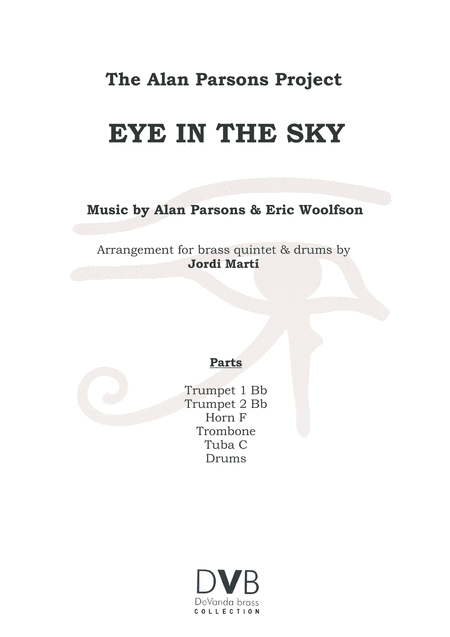 Eye In The Sky Page 2