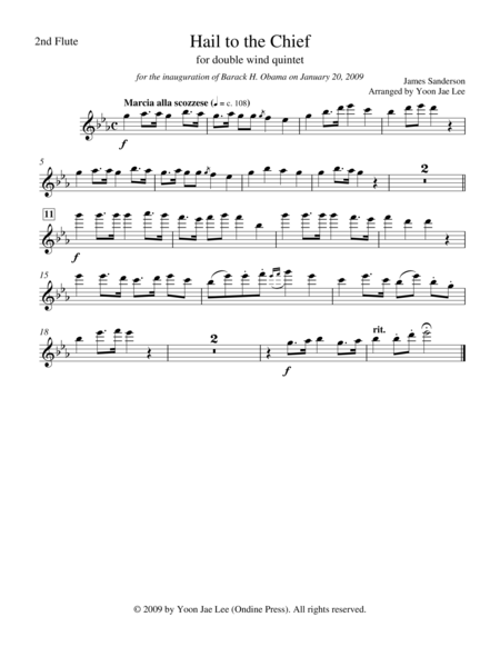 Falling In Color Violin Piano Page 2