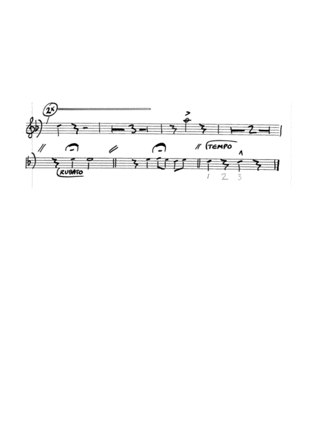 Fame Instrumental Small Band 4 Horns Page 2