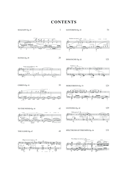 Fantasia Suite Emerance Volume 3 Page 2