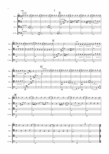 Festival Suite Page 2