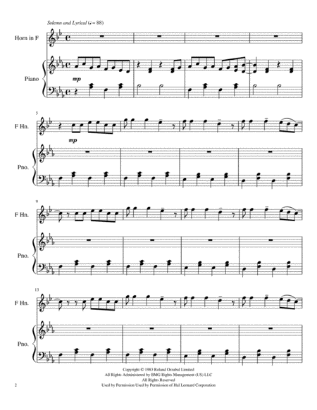 Flight Of The Bumble Bee Easy Piano Sheet Music Tadpole Edition Page 2