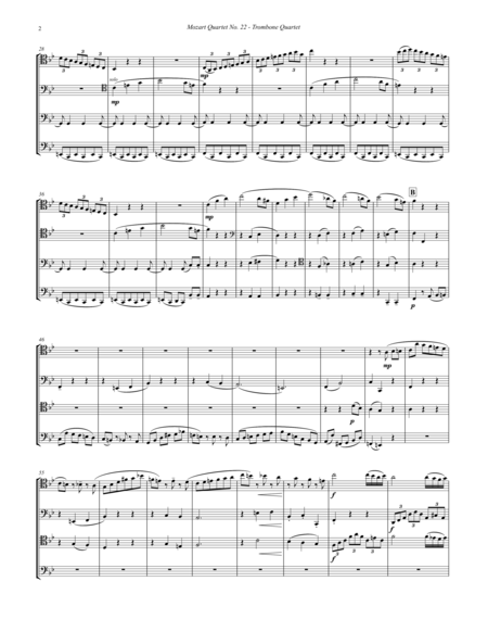 Flow My Tears For Alto Recorder And Guitar With Divisions Page 2