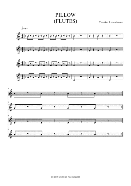 Flutes Page 2