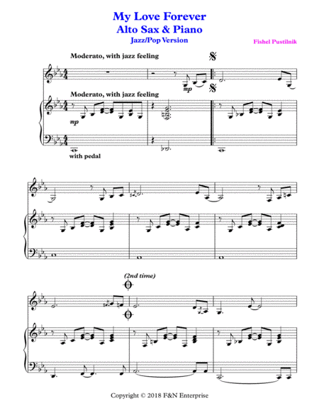 Fluye For Flute Violin Viola Cello Harp Page 2