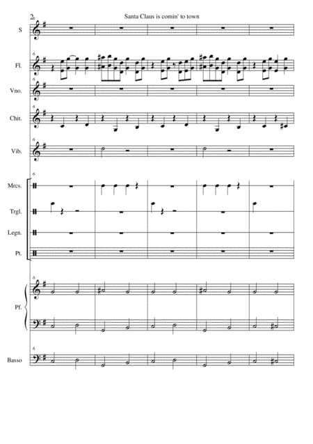 Freilach For Alto Tenor And Baritone Saxophones Page 2