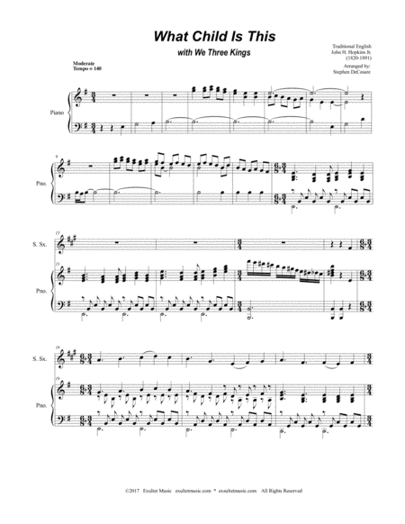 From A Distance An Easy Piano Solo Arrangement Page 2