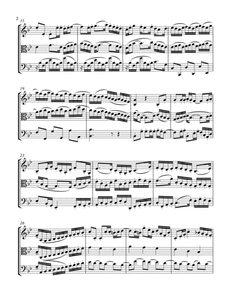 Fugue In G Minor Page 2