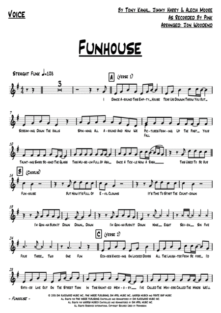 Funhouse Page 2