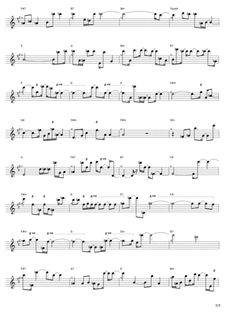 Funny Ole Song 7 Page 2