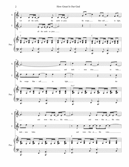 Fur Elise For Double Reed Quartet Page 2