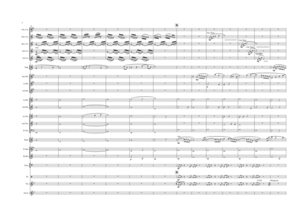 Gavotte 1 2 From Suite No 3 Bwv 1068 For Cello And Piano Page 2