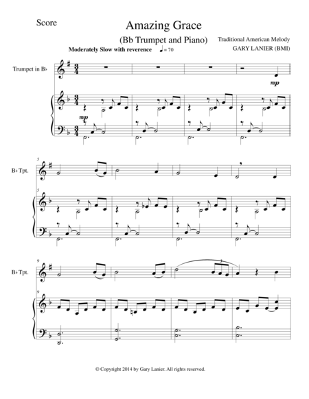 Get Lucky Original Key Bari Sax Page 2