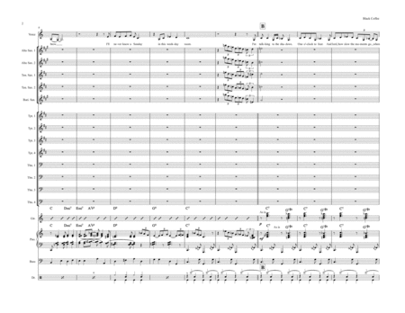 God Rest Ye Merry Gentlemen Easy Key Of C Trumpet Page 2