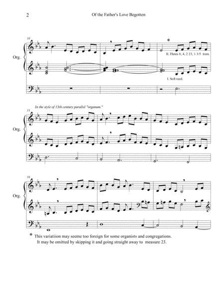 God Rest You Merry Gentlemen For Viola Duet Suitable For Grades 1 5 Page 2