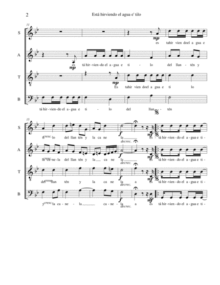 Going Further With Lead Sheets Page 2