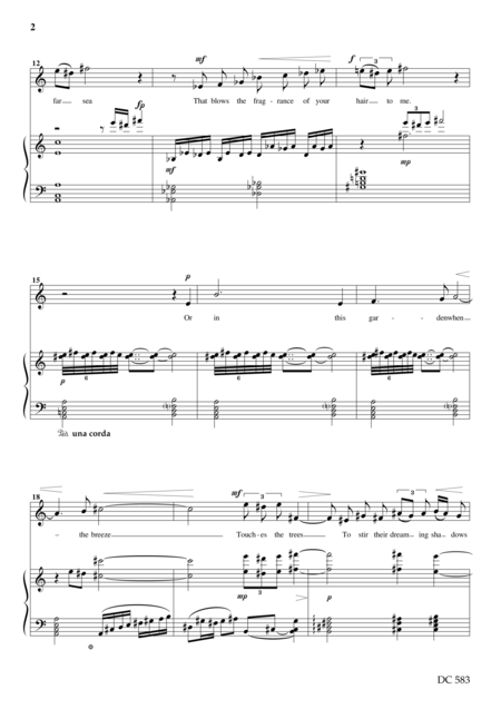 Grace Medley Piano Accompaniment For Horn In F Page 2