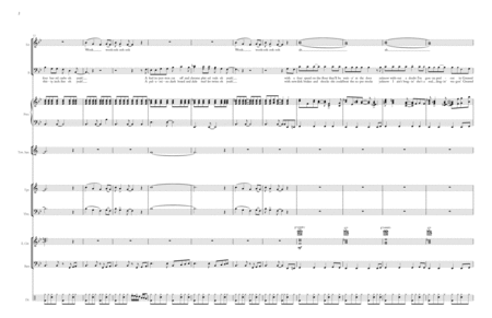 Greased Lightnin Score And Parts Page 2