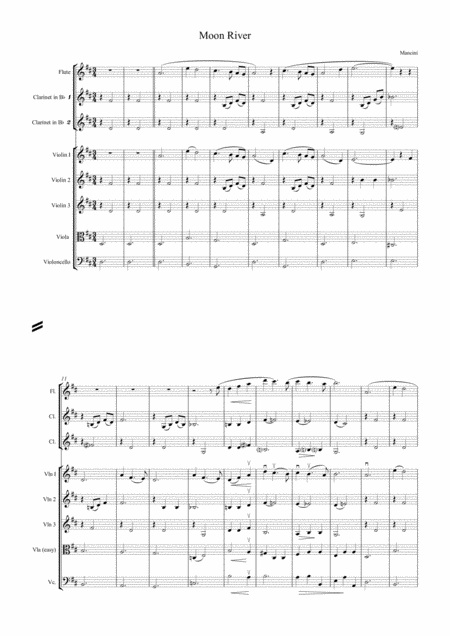 Halo Alto Sax Page 2