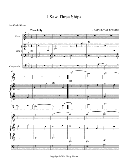 Happy Birthday Easy Key Of C Soprano Sax Page 2