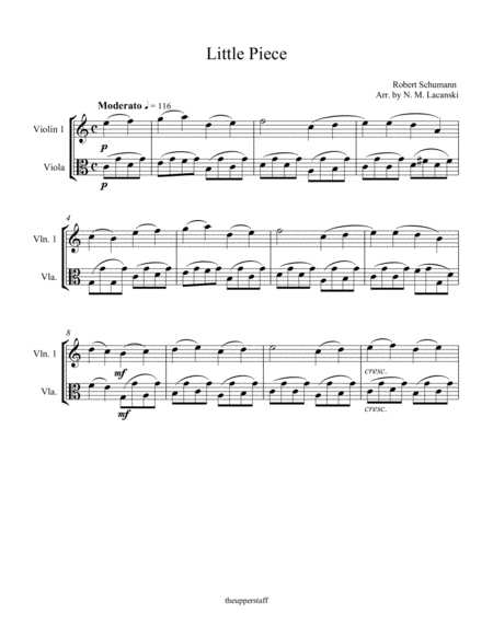 Have Yourself A Merry Little Christmas Trombone Duet Page 2