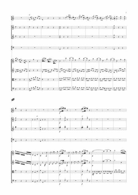 Haydn Symphony No 33 In C Major Hob I 33 Page 2