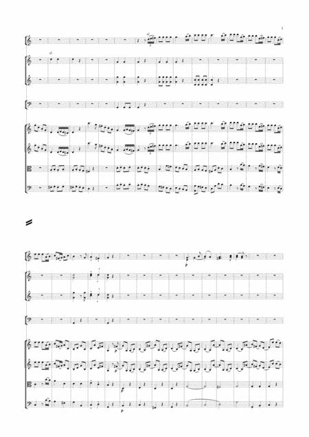 Haydn Symphony No 38 In C Major Hob I 38 The Echo Page 2