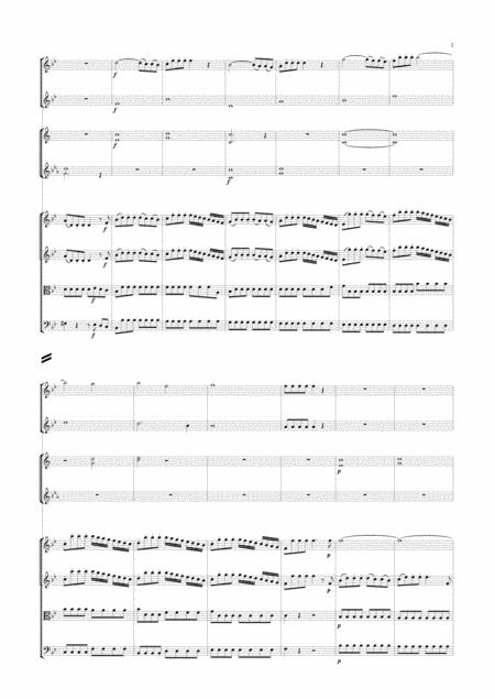 Haydn Symphony No 39 In G Minor Hob I 39 Tempesta Di Mare Page 2