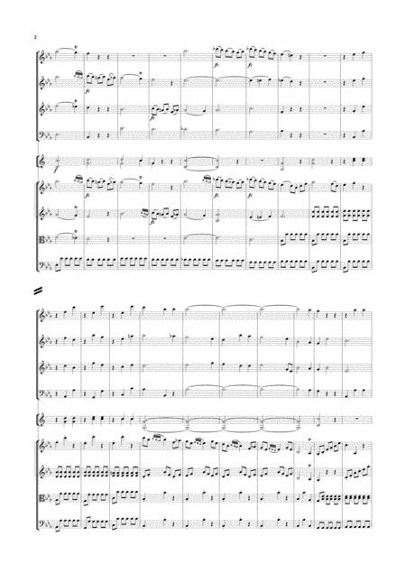 Haydn Symphony No 78 In C Minor Hob I 78 Page 2