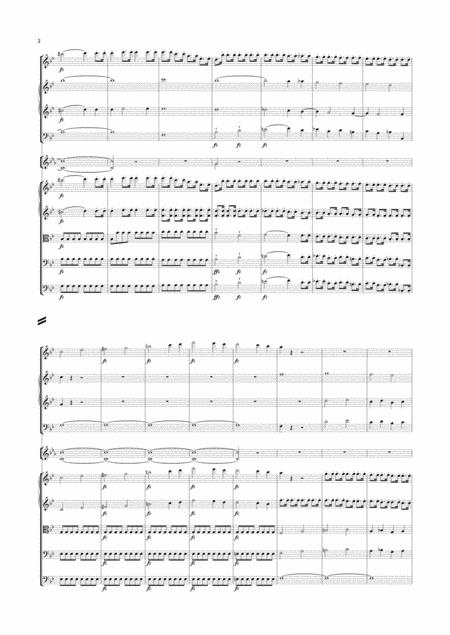 Haydn Symphony No 83 In G Minor Hob I 83 La Poule Page 2