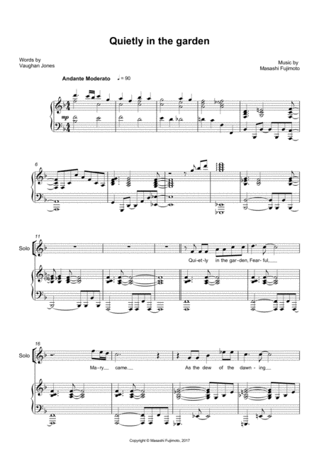 Here I Am To Worship Bari Sax Page 2