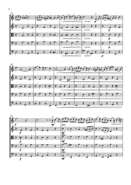 Holy Holy Holy Lead Sheet In C Key With Chords Page 2