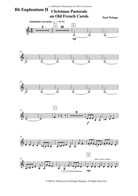 I Have A Dream Cello Page 2