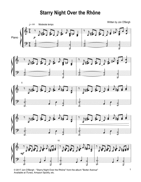 I M Yours Lead Sheet In A Key With Chords Page 2