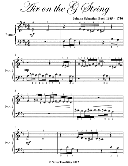 Il Canto Degli Italiani Bari Sax Page 2