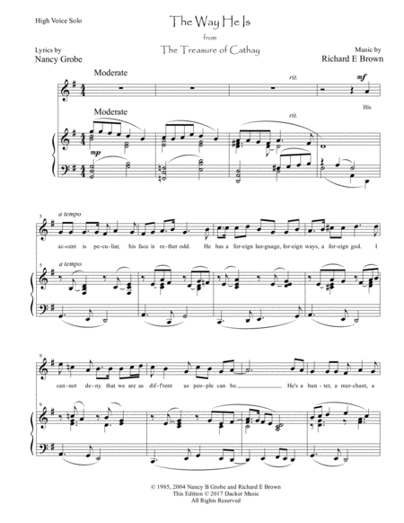 In My End Is My Beginning Guitar Vocal Performance Page 2