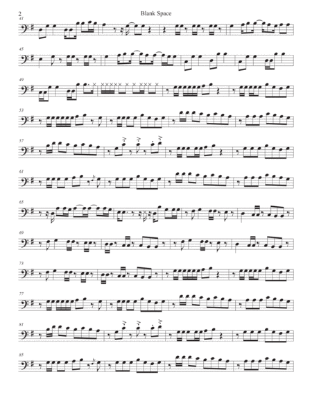 Intrada Easy Brass Duet Nb 2 C C Page 2