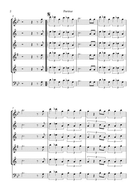 It Aint Necessarily So From Porgy And Bess Melody Parts Page 2