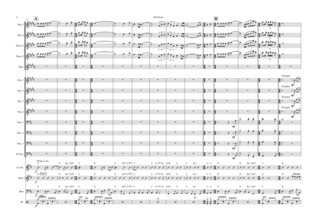 It Was In The Early Spring Op 38 No 2 B Major Bass Clef Page 2