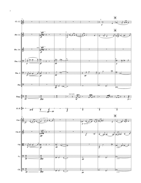 Jan Freidlin 4x4 For Trombone Quartet Page 2