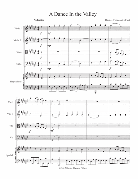 Jan Freidlin Monoopera For Solo Violin Page 2