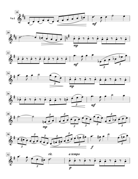 Jesus I Come For String Quartet Page 2