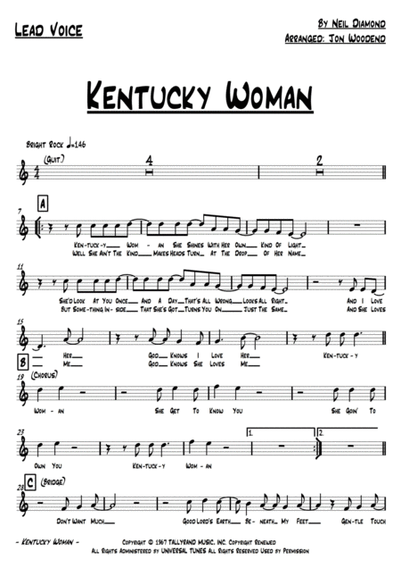 Kentucky Woman Page 2