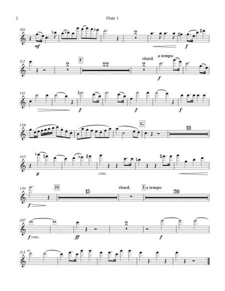 Klengel Concertino No 1 For Cello And Orchestra Orchestrated By Yuriy Leonovich Orchestra And Solo Parts Page 2