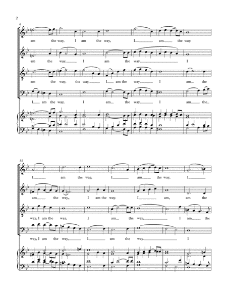 L O V E For Flute And Piano Jazz Pop Version With Improvisation Page 2